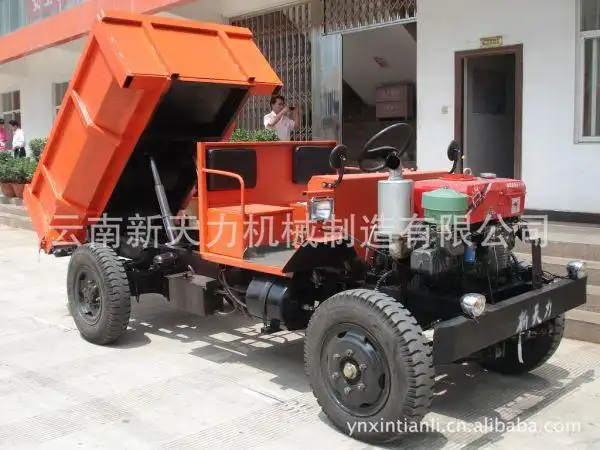 供应产品_云南新天力机械制造有限公司