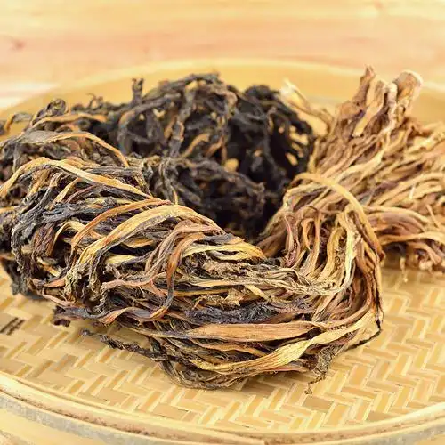 农家自制梅菜干500g梅州平远客家梅菜扣肉包子馅原料原条霉干菜