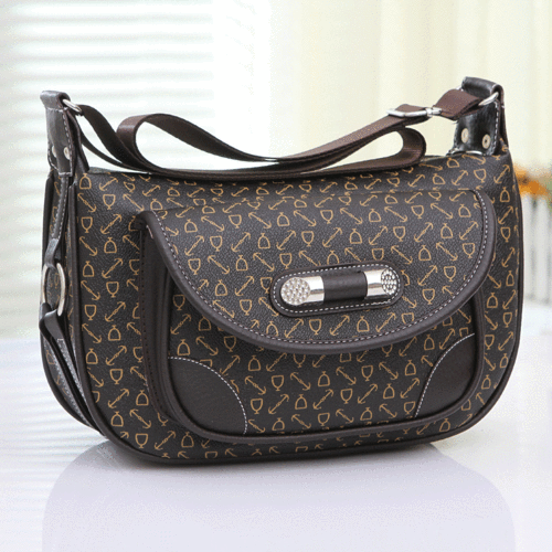 中老年女包老年人妈妈包2018新款老人包包单肩斜挎女包送奶奶婆婆