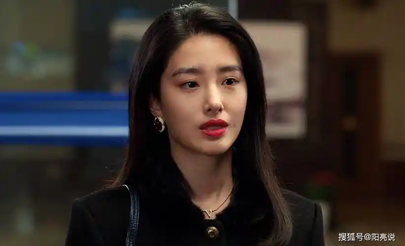 杨采钰_气质_写真照