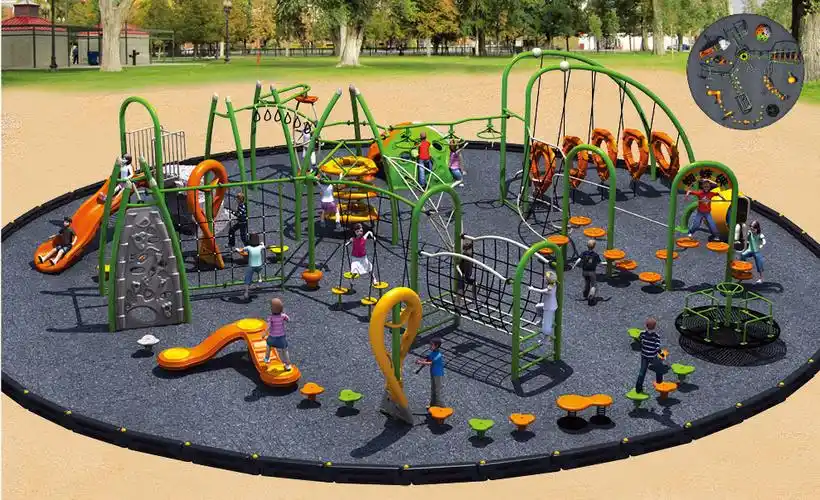 2017新款大型游乐设备幼儿攀爬网 儿童攀爬网户外 儿童爬网 定制