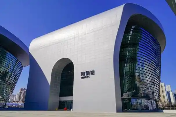 518国际博物馆日来乌鲁木齐市博物馆体验穿越之旅