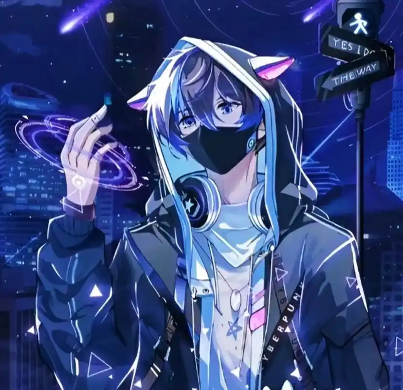 头像在星空精选里520520这里头象