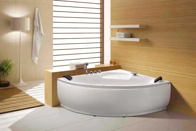 什么材质的浴缸好 哪种浴缸比较好?