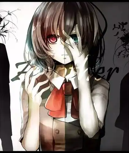 美图鉴赏! p站美图推荐——异瞳特辑