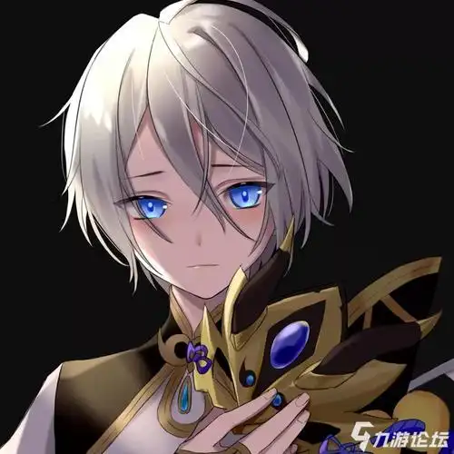 壁纸-fate~兰陵王