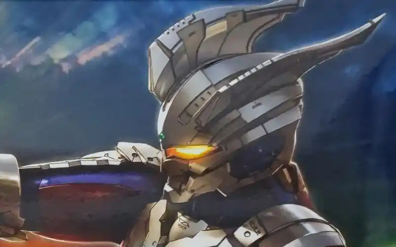 机动奥特曼装甲塞罗出击