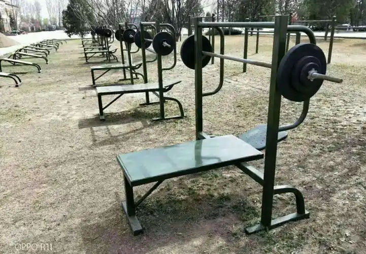 部队训练健身器材厂家军用训练用品报价