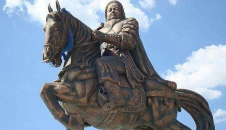 术赤台是什么人他和铁木真是什么关系