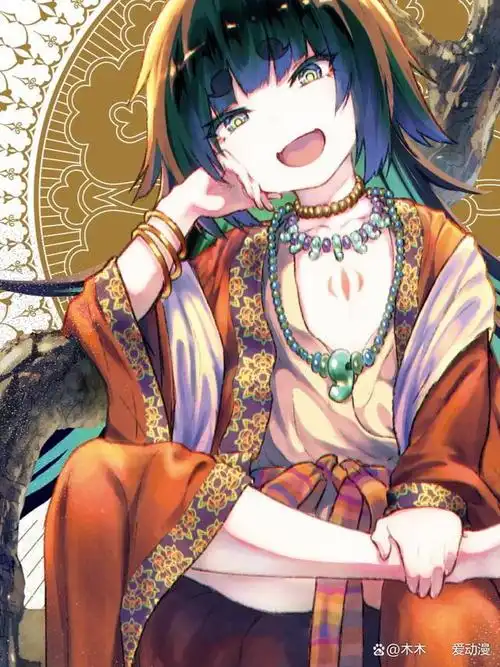 四月搞笑奇幻异世界新番推荐