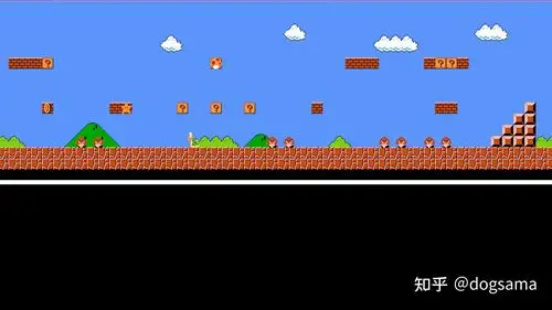 奇游共赏01主机游戏的的起点从马里奥说起