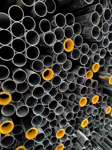 8a 镀锌线管 热镀锌电线导管 镀锌铁线管