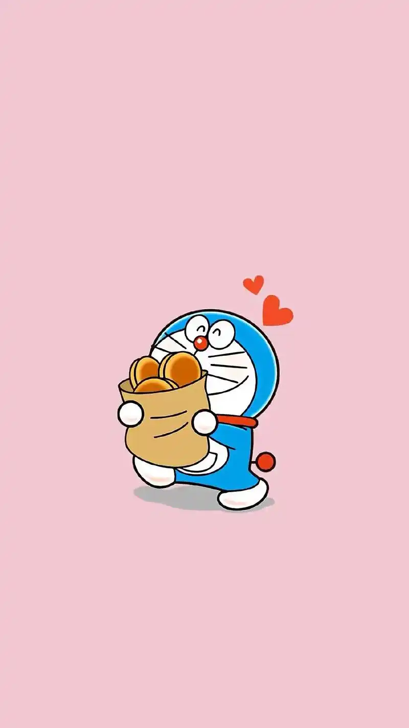爱吃铜锣烧的哆啦a梦#记录一下#给生活加点甜97 - 抖音
