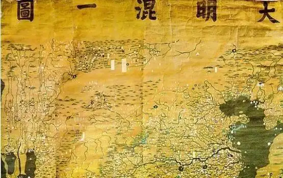 周培公是谁康熙皇舆全览图是其所绘吗