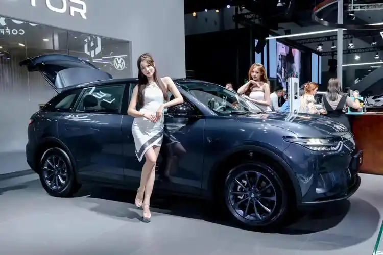 2023 成都车展上有哪些汽车行业的新趋势? - 知乎