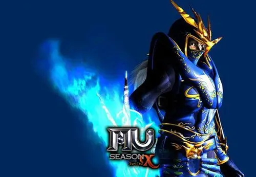 《奇迹mu》一种职业多种用法,还能这么玩