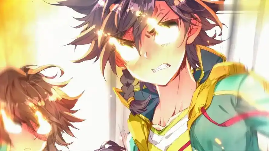 唐舞麟觉醒金龙王血脉精彩片段