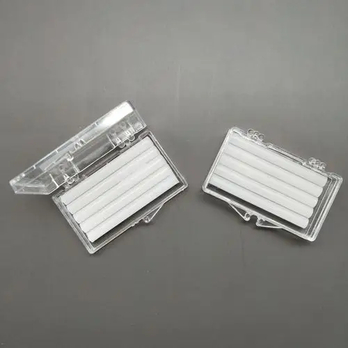 厂家直销牙科正畸蜡 正畸保护蜡 牙套蜡 托槽蜡 牙科正畸材料ps盒