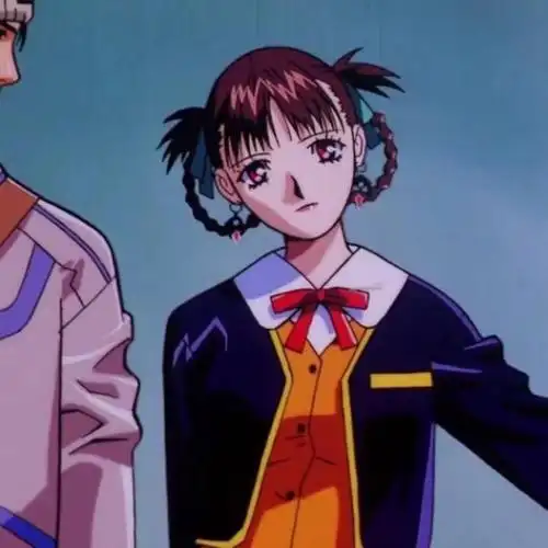 旧漫情头 蒸汽波 久处不厌 鹿暖暖.