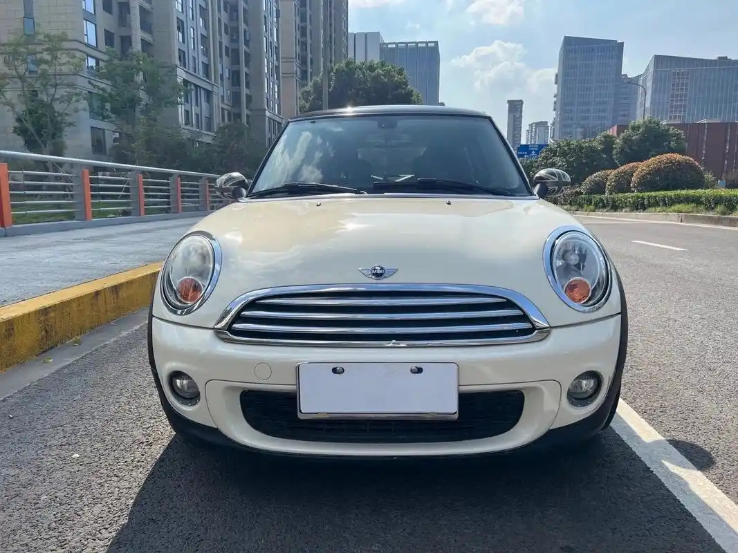 21款宝马miniminicooper f56 宝马miniminicooper f56      21款21年