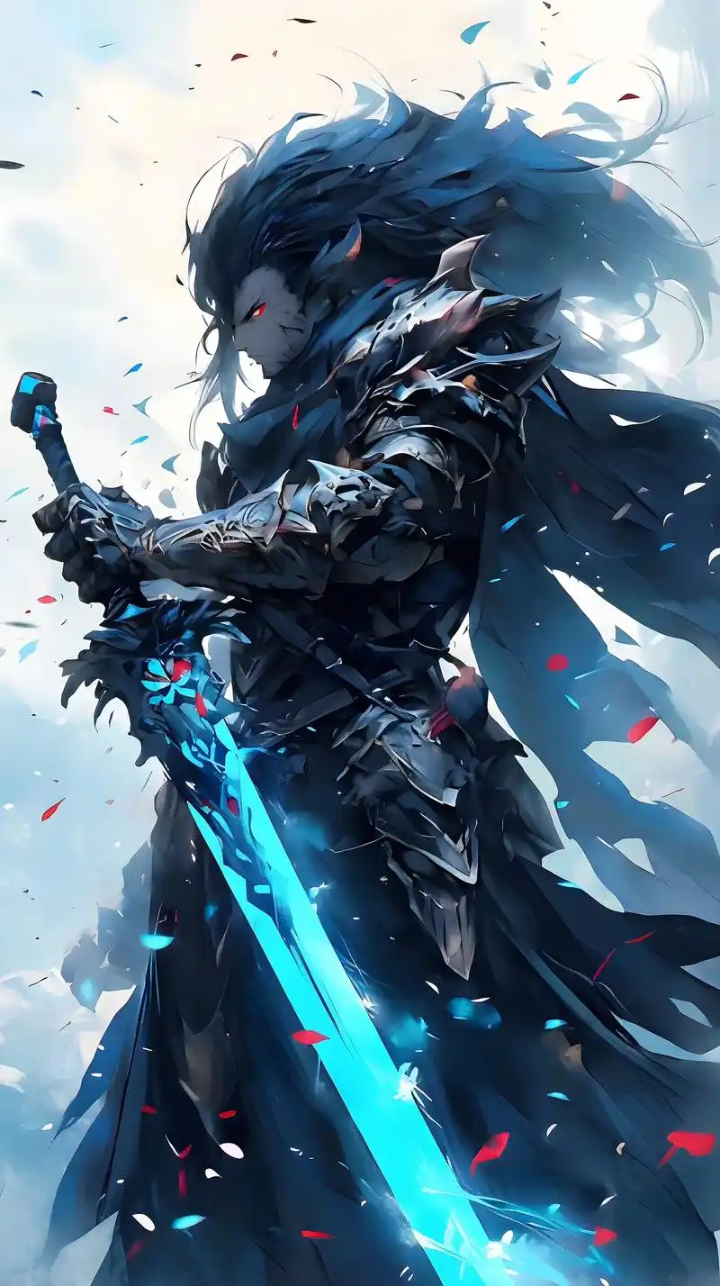 自创亚索铠甲系列皮肤;此剑之势,愈斩愈烈!越看越帅了!#铠甲 - 抖音