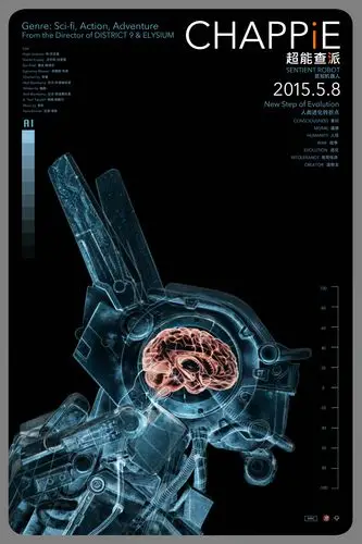 5月即将上画电影高清海报设计图赏