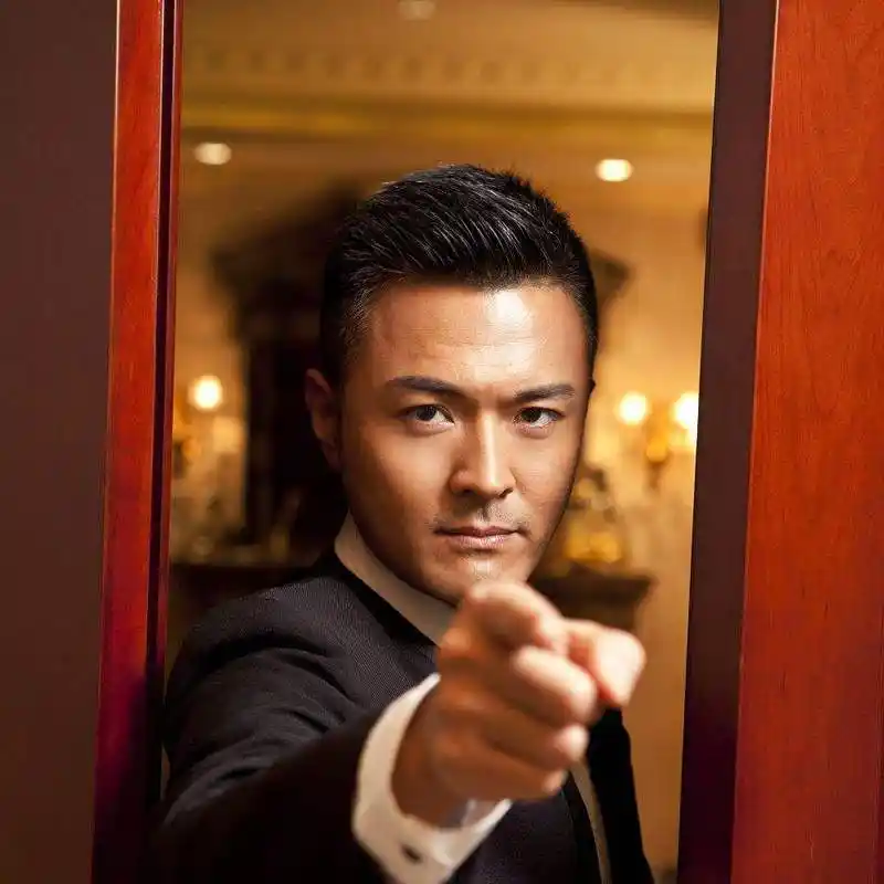 于小伟,1976年3月19日出生天津市,中国男演员.