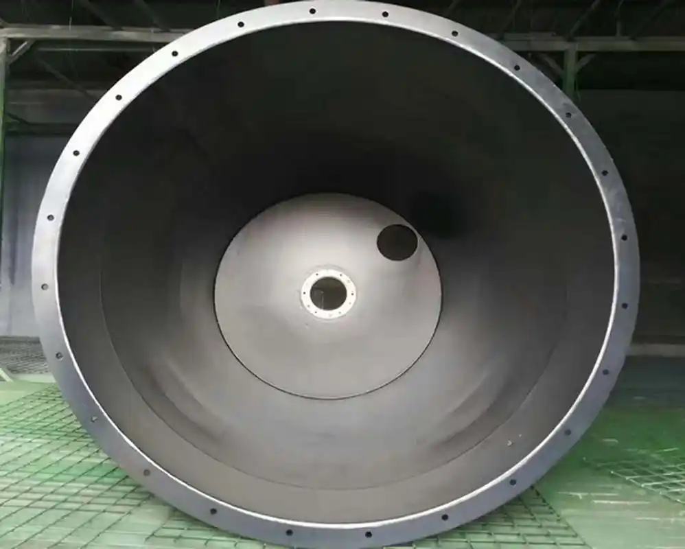 特氟龙喷涂 #特氟龙喷涂# 【中氟】特氟龙喷涂一体综合型厂家,采用