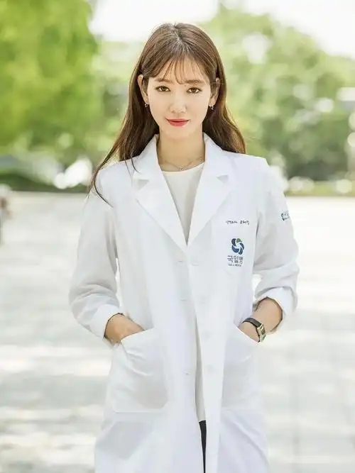 重温韩剧doctors