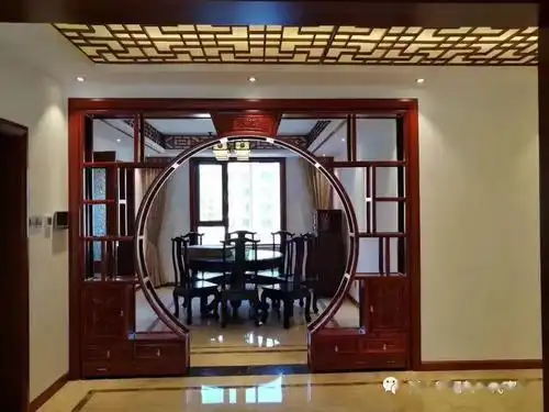 百年家居博古架存古赏今可驾驭古典也能表达简约