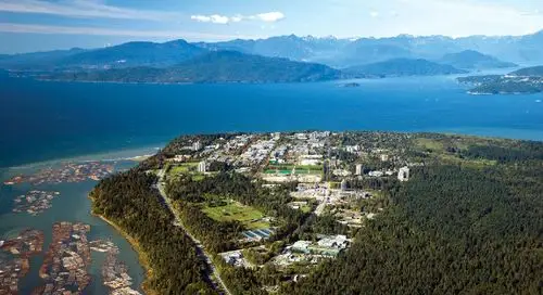 温哥华房产网 - 想进ubc商科的妙招! 学姐赐教了! - 温哥华买房_温哥