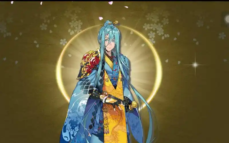 【国服】【刀剑乱舞】千代金丸极化记录(含书信)_手机游戏热门视频