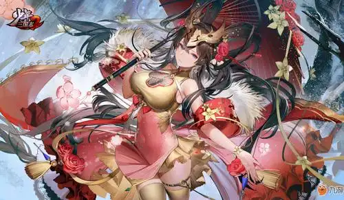 少年三国志2大乔阵容如何搭配 大乔阵容搭配推荐