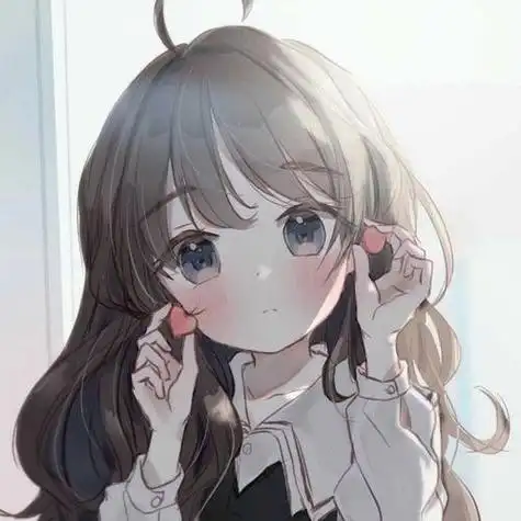 2023年优质女生头像图片推荐_女生头像_头像屋