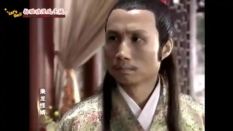 乐酷海报【cn】[乘龙怪婿][全4部/张颂文/刘汗/李富贵/粤/中]d25