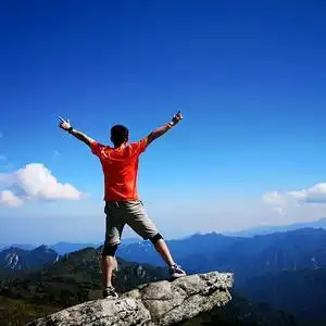 喜欢跑步的头像