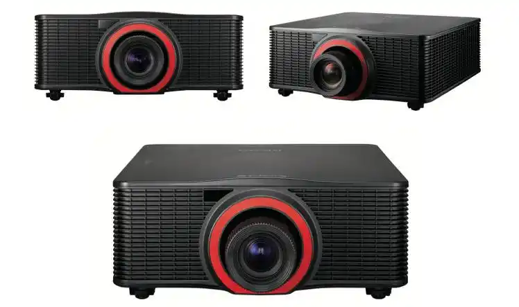 理光超高亮工程投影机pjru9600lru11000l新品上市亮度超凡震撼来袭