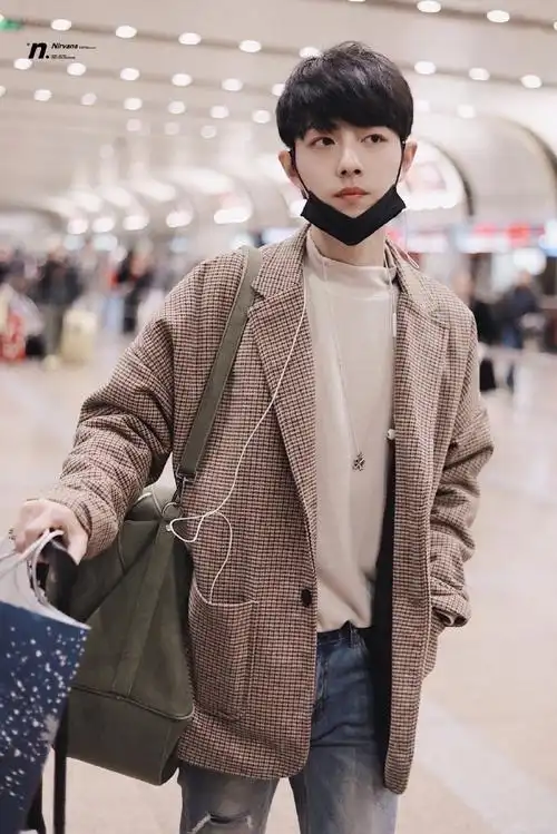 肖战的那年今日##向全世界安利肖战