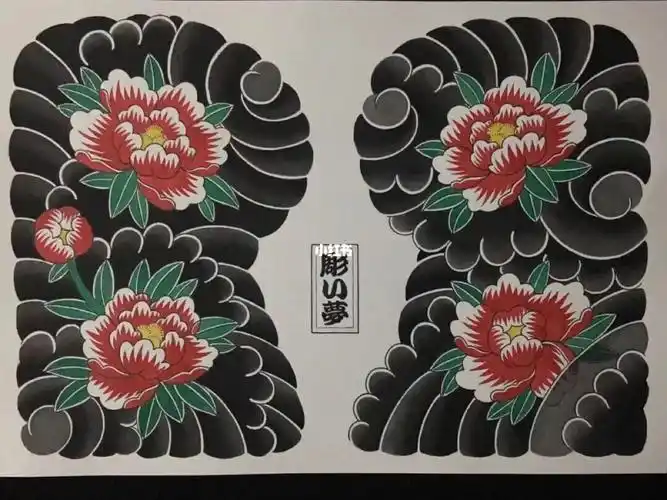 日式老传统板雾