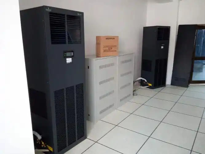 艾亚特39kw精密空调 39kw机房精密空调-搜了网
