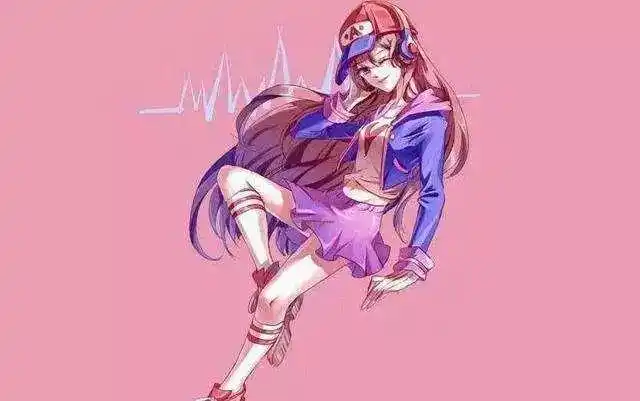 王者荣耀:当这几个英雄被娘化之后,你觉得哪一个才是最好看的?