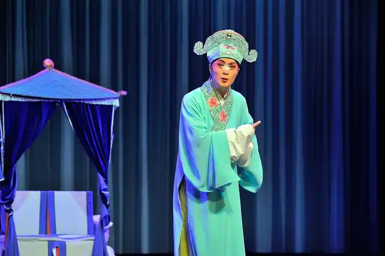 1030指挥街图片-中国川剧-麻辣社区