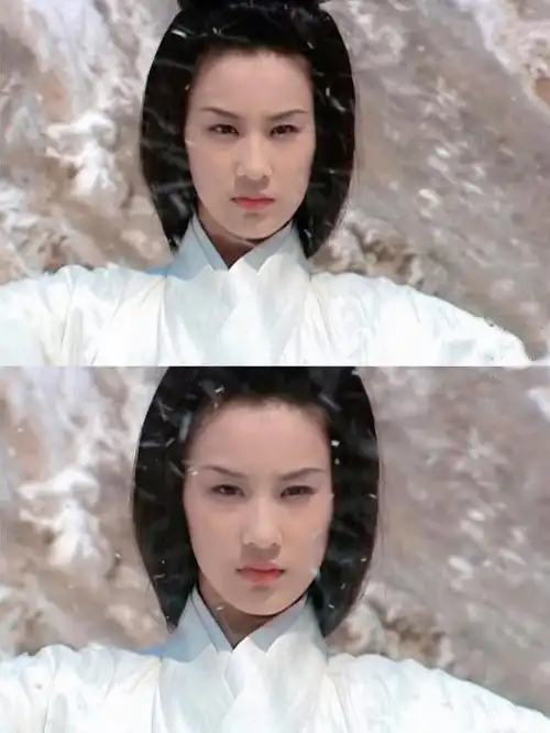 叶璇高清剧照(再看天下第一主演)(26)