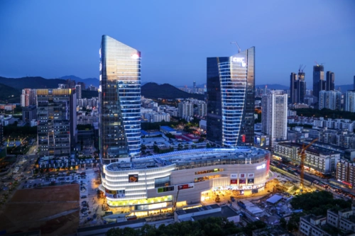 实力鉴证,卓越集团斩获中国企业竞争力年会两项重磅大奖