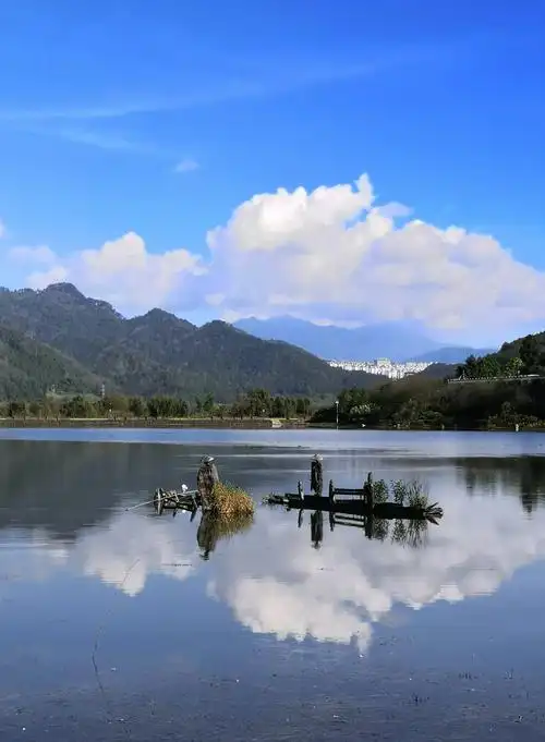 《腾冲快乐行》(二)～～～《和顺古镇》