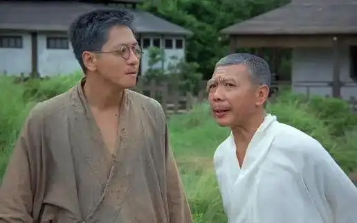 《僵尸先生4:僵尸叔叔》豆瓣:8.