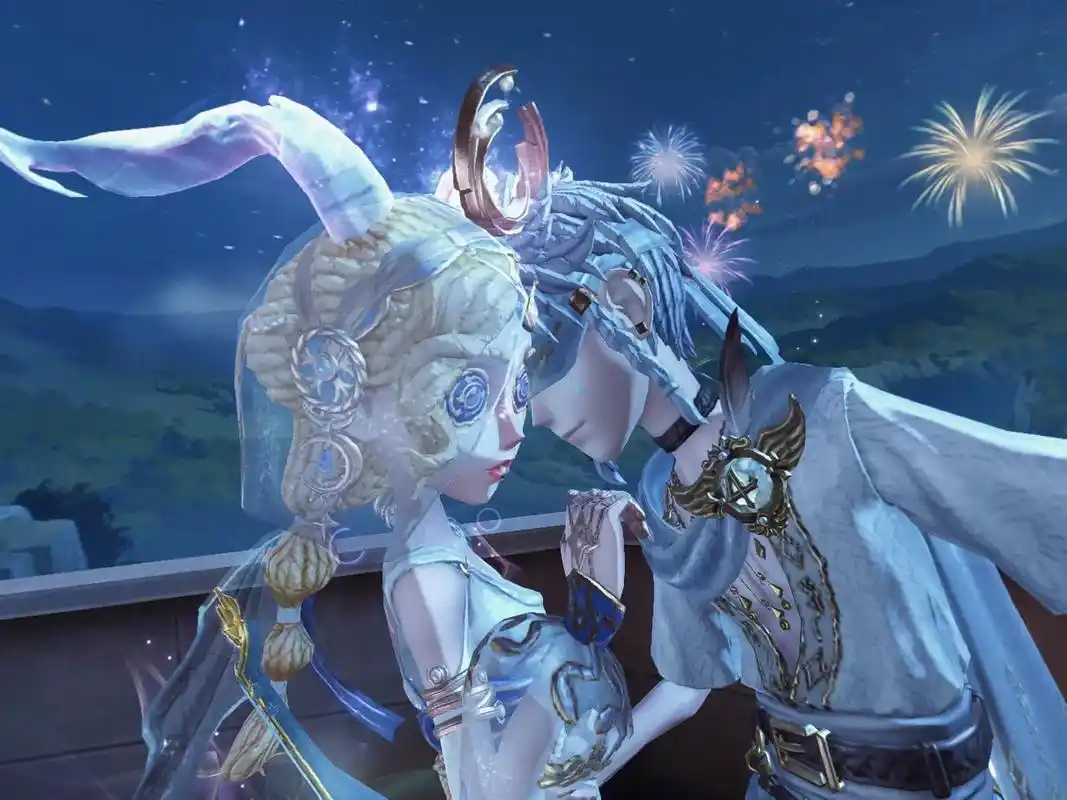 仙品09.#第五人格 #先祭 灵感来自@iiun5^ - 抖音