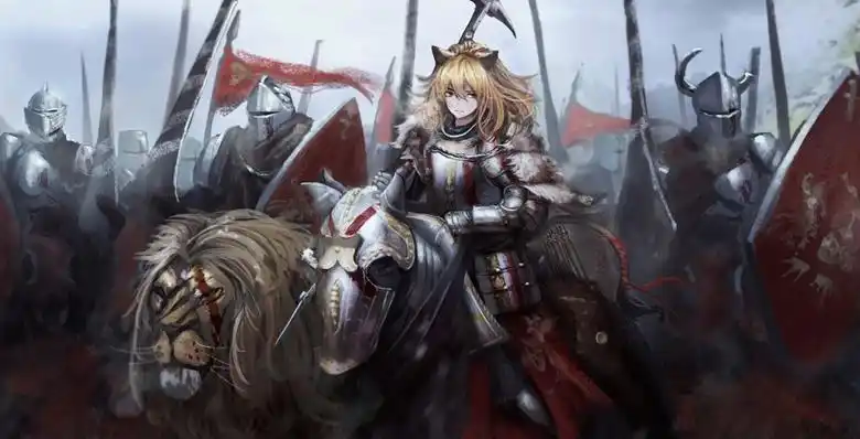 推进之王性感插画图片