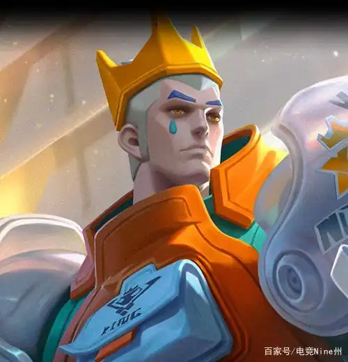 王者荣耀:"宗师流"亚瑟崛起,搭配这套出装,秒杀脆皮抗压坦克