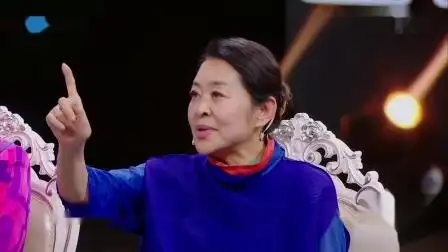 王牌对王牌:倪萍老师情商太高了,夸杨迪有大师的风采